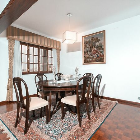 Villas Quinta Da Lapa I By Analodges Funchal Dış mekan fotoğraf