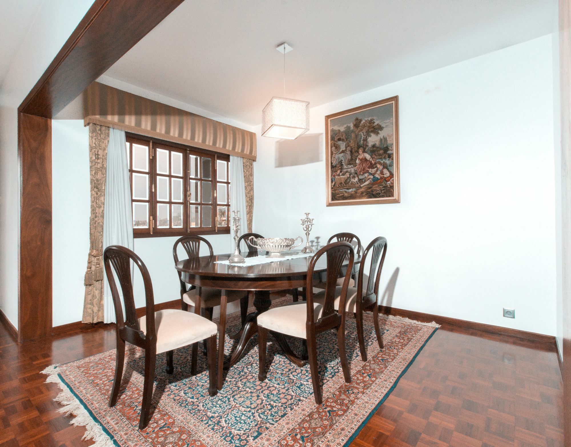 Villas Quinta Da Lapa I By Analodges Funchal Dış mekan fotoğraf