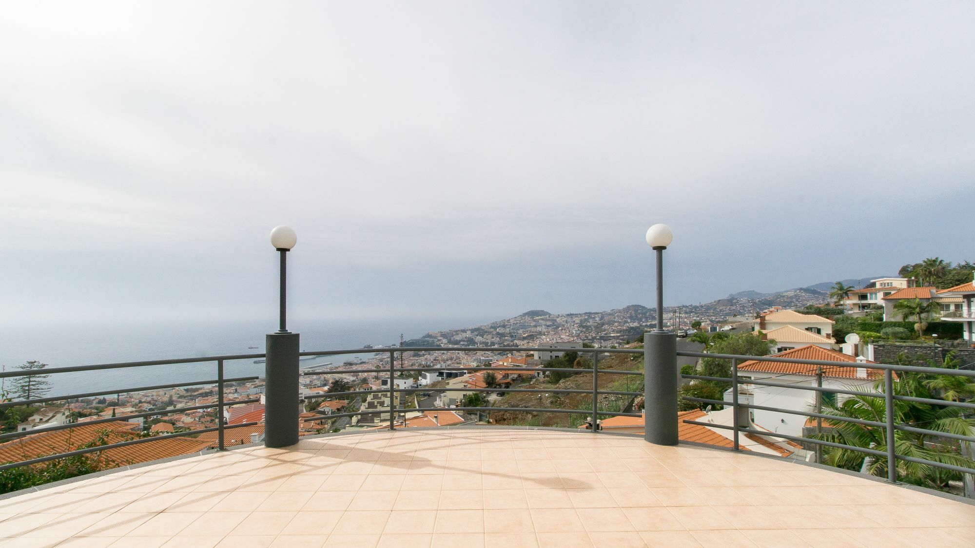 Villas Quinta Da Lapa I By Analodges Funchal Dış mekan fotoğraf