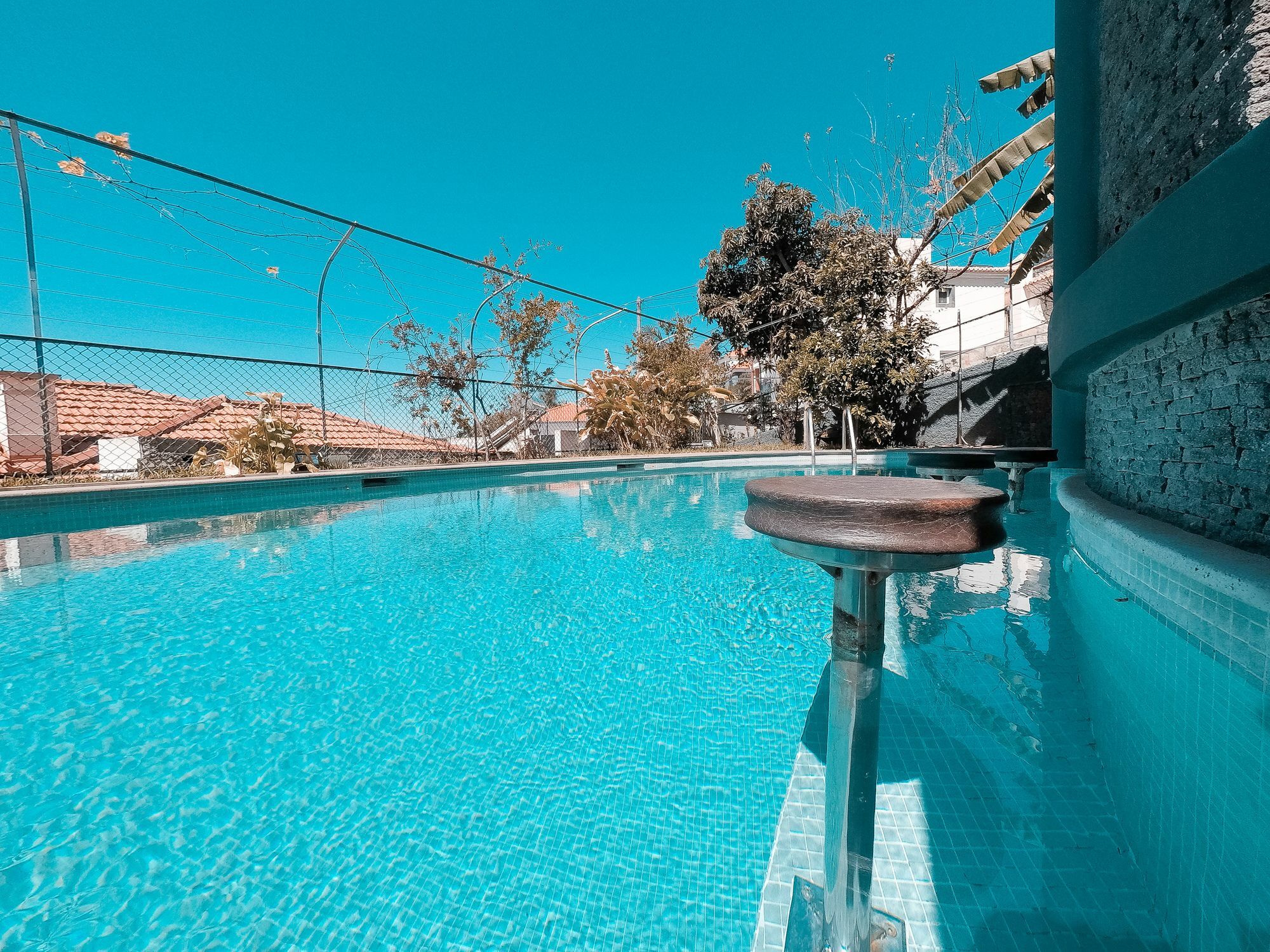 Villas Quinta Da Lapa I By Analodges Funchal Dış mekan fotoğraf